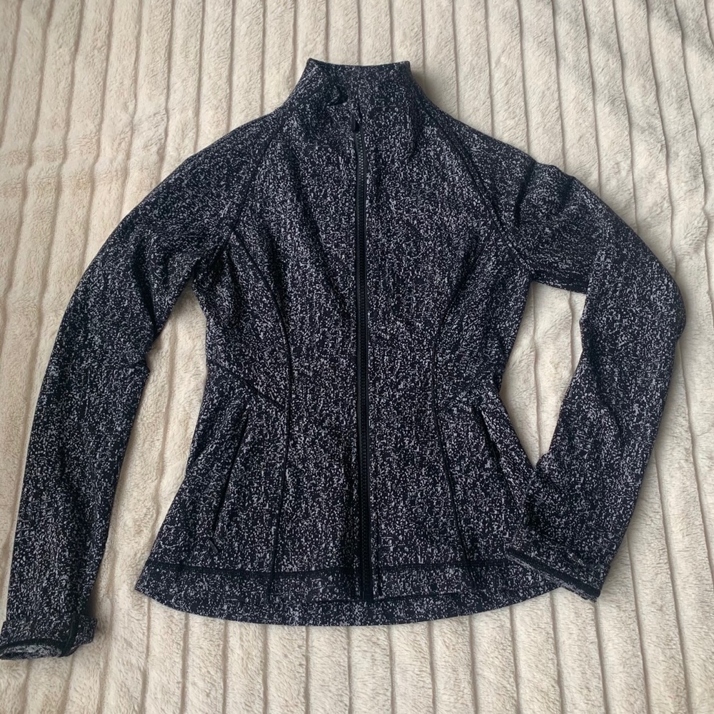 Lululemon define jacket